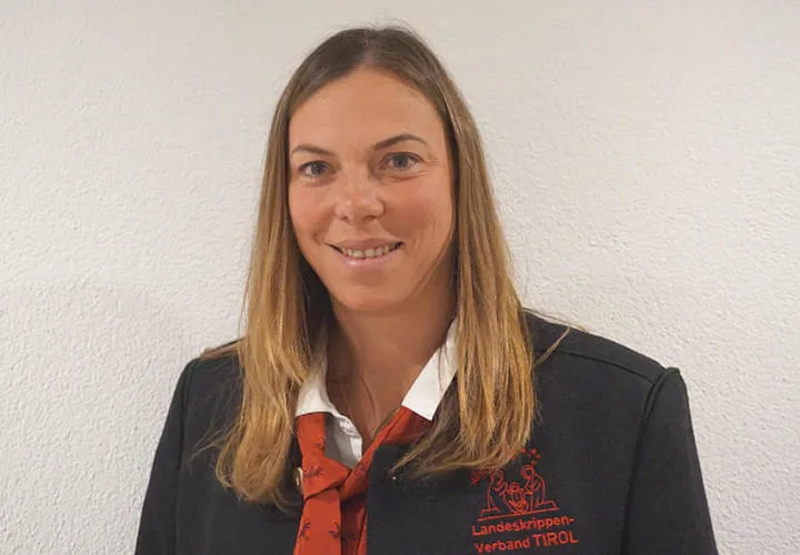 Melanie-Schwarzenberger-Schriftfuehrerin